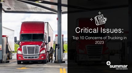 Critical-issues-concerns-trucking-2023