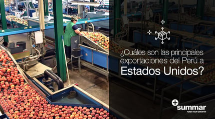Exportaciones de Argentina a Estados Unidos