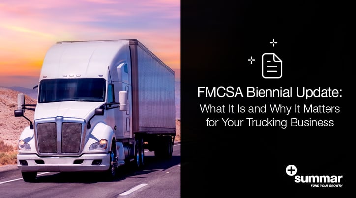 FMCSA-Biennial-Update