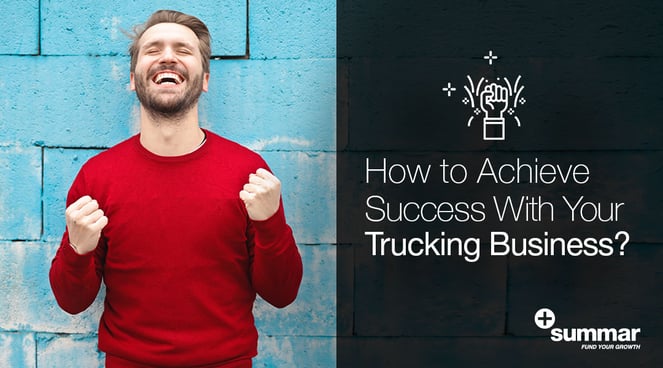 How-achieve-success-with-your-trucking-business