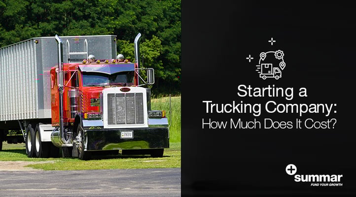 Starting-a-Trucking-Company-How-Much-Does-It-Cost