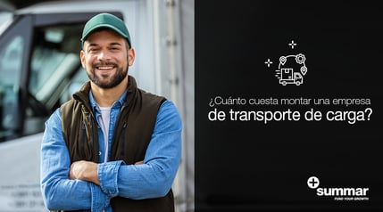 costo-montar-empresa-de-transporte-de-carga