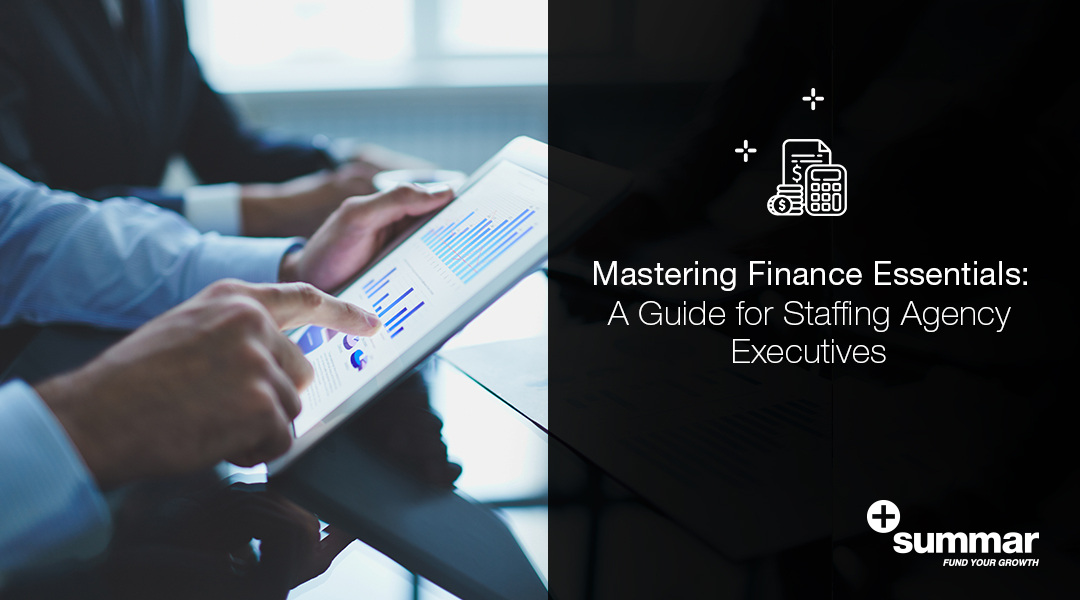 blog-banner-Finance Essentials for Staffing Agency