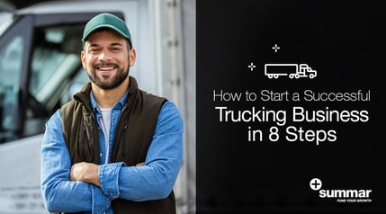 guide-start-a-trucking-business-in-8-steps