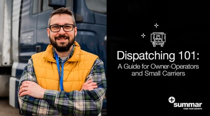 dispatching-101-a-guide-for-owner-operators-and-small-carriers