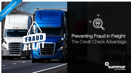 Preventing-Fraud-in-freight