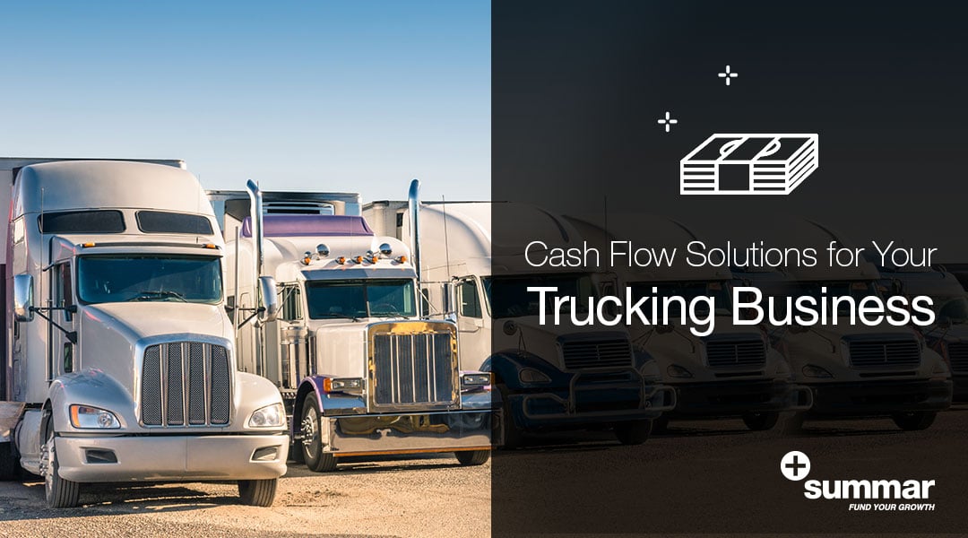 cash-flow-solutions-for-trucking-business