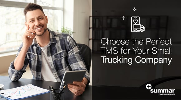 choose-perfect-TMS-small-trucking-company