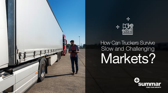 how-can-truckers-survive-slow-and-challenging-markets