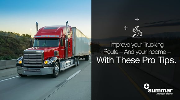improve-trucking-route-planning-truckers-gps